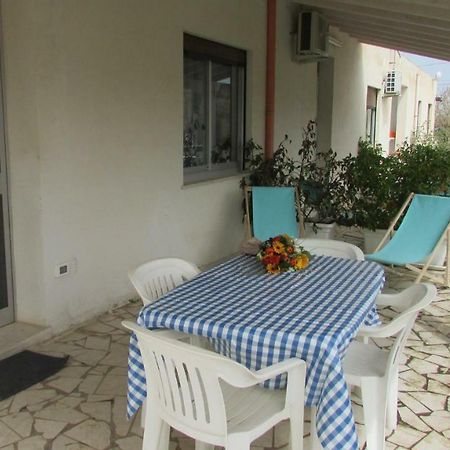 Appartamento Spiaggia Playa Castellammare del Golfo Eksteriør bilde