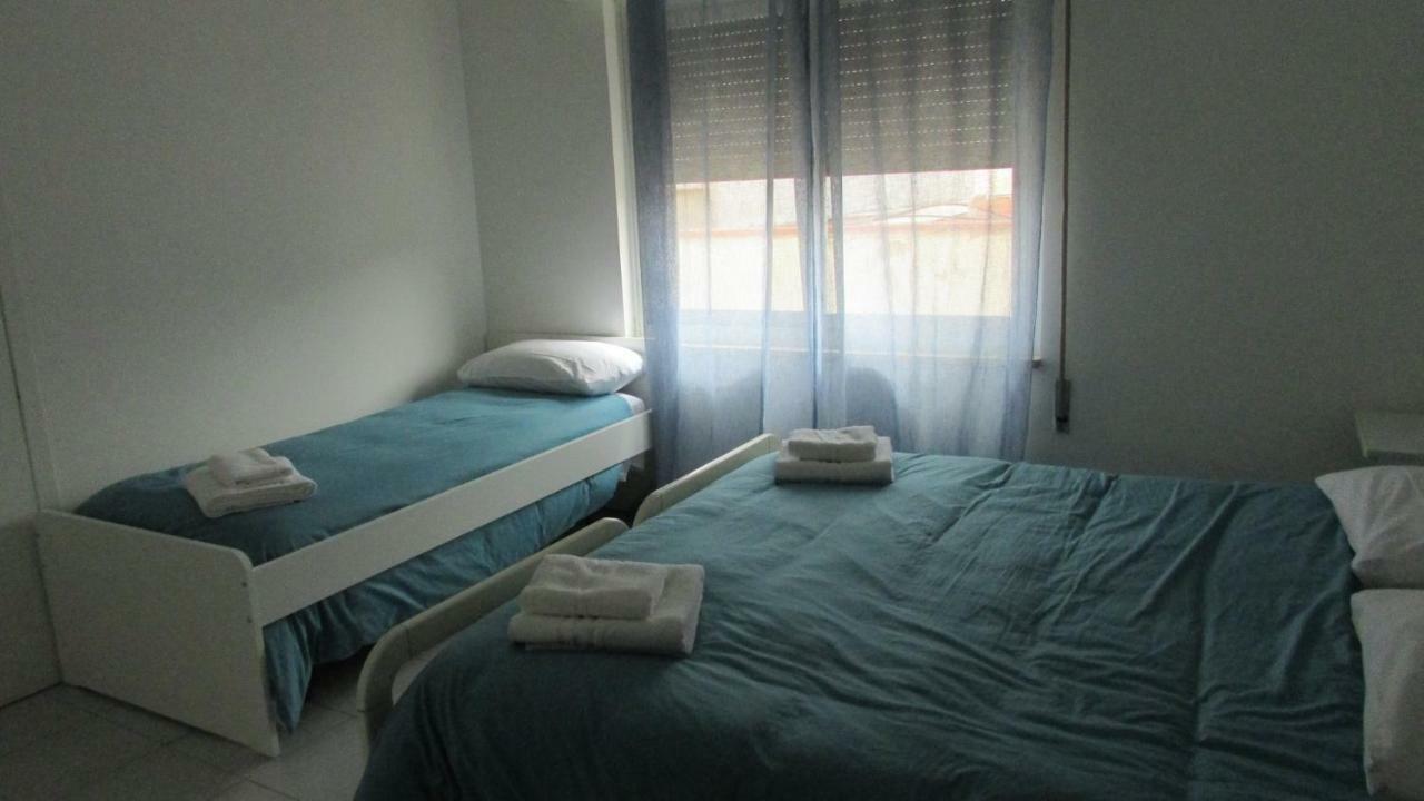 Appartamento Spiaggia Playa Castellammare del Golfo Eksteriør bilde